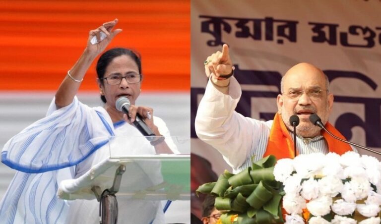 ದೀದಿ ಮತ್ತು ಕೇಂದ್ರದ ನಡುವೆ ಕೆಸರೆರಚಾಟ, 3 ಐಪಿಎಸ್ ಅಧಿಕಾರಿಗಳಿಗೆ ಡೆಪ್ಯೂಟೇಷನ್ ಭಾಗ್ಯಚಾಟ, 3 ಐಪಿಎಸ್ ಅಧಿಕಾರಿಗಳಿಗೆ ವರ್ಗಾವಣೆ ಭಾಗ್ಯ