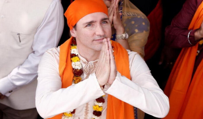 ರೈತ ಹೋರಾಟ: ಭಾರತ-ಕೆನಡಾ ರಾಜಕೀಯ ಸಂಬಂಧದಲ್ಲಿ ತೊಡಕು!