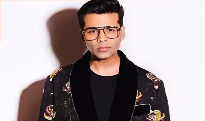 ಡ್ರಗ್ ಕೇಸ್: ನಿರ್ದೇಶಕ, ನಿರ್ಮಾಪಕ ಕರಣ್ ಜೋಹರ್​ಗೆ ಎನ್​ಸಿಬಿ ನೋಟಿಸ್