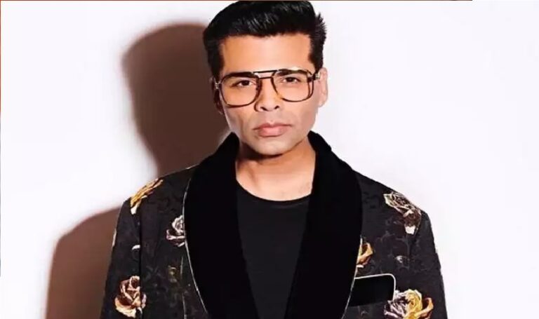 ಡ್ರಗ್ ಕೇಸ್: ನಿರ್ದೇಶಕ, ನಿರ್ಮಾಪಕ ಕರಣ್ ಜೋಹರ್​ಗೆ ಎನ್​ಸಿಬಿ ನೋಟಿಸ್