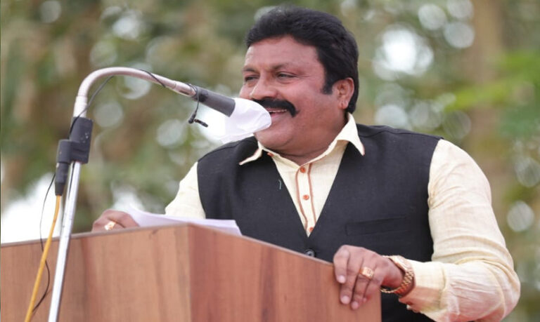 ಬಿ. ಸಿ. ಪಾಟಿಲ್