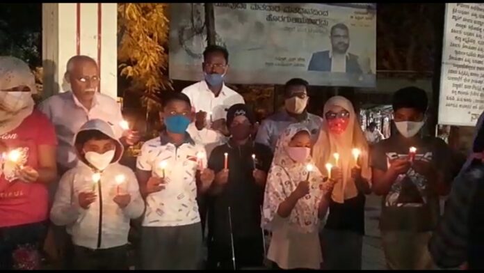 ಜನಸಂಗ್ರಾಮ