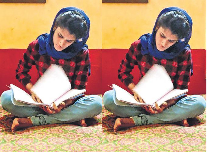 ತಿರುಚ್ಚಿ: ಮಂಗಳಮುಖಿಗೆ ಪ್ರವೇಶಾತಿ ನೀಡಿ ಲಿಂಗಾಧಾರಿತ ಕಳಂಕ ಬದಿಗೊತ್ತಿದ ಶಾಲೆ