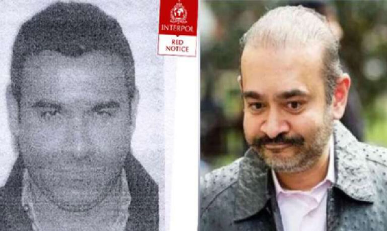 1 ಮಿಲಿಯನ್ ವಂಚನೆ: ನೀರವ್ ಮೋದಿ ಸಹೋದರನ ಮೇಲೆ ಅಮೆರಿಕಾದಲ್ಲಿ ಪ್ರಕರಣ ದಾಖಲು!