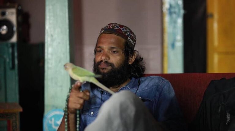 ಹೃದ್ಯ ಕತೆ ಕಟ್ಟಿಕೊಟ್ಟ ’ಸೂಫಿಯು ಸುಜಾದಯುಂ’ ನಿರ್ದೇಶಕ ’ಶಾನವಾಸ್’ ನಿಧನ