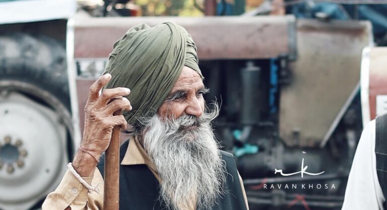 ದೆಹಲಿ ಚಲೋ