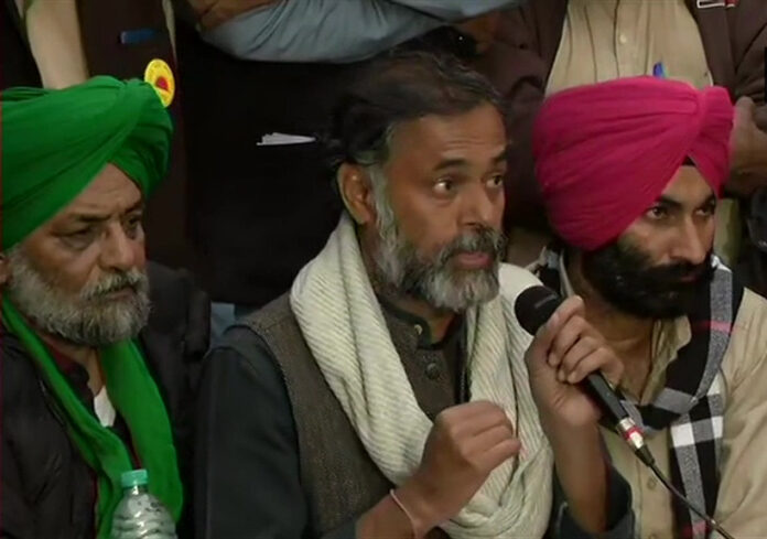 ಮತ್ತೊಂದು ಮಾತುಕತೆಗೆ ಮುಂದಾದ ಕೇಂದ್ರ - ತಮ್ಮ ನಿಲುವು ಸ್ಪಷ್ಟಪಡಿಸಿದ ರೈತ ಮುಖಂಡರು