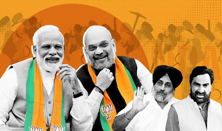 NDA ನ ಒಂದೊಂದೇ ಕೊಂಡಿ ಕಳಚಿಕೊಳ್ಳುತ್ತಿದೆ - BJP ಗೆ ಆಘಾತ ನೀಡಿದ ತಮಿಳುನಾಡು!