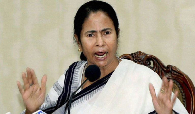 ಜಾತ್ಯತೀತತೆಯ ಮೇಲೆ ದ್ವೇಷ ರಾಜಕೀಯ ಸವಾರಿ ಮಾಡಲು ಠಾಗೋರರ ನೆಲ ಒಪ್ಪುವುದಿಲ್ಲ