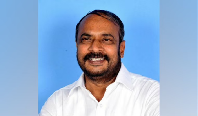 ಉಪಸಭಾಪತಿ ಧರ್ಮೇಗೌಡರನ್ನು ಕೊಂದವರಾರು?!