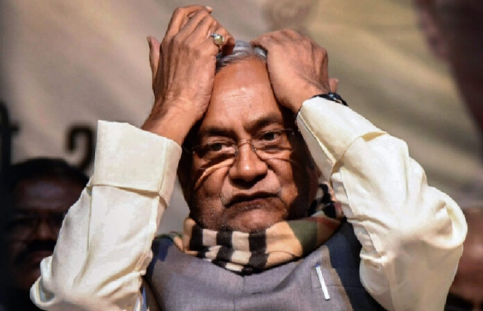 RJD ಗೆ ಸೇರುವ JDU ಶಾಸಕರ ಸಂಖ್ಯೆ ಶೀಘ್ರವೇ 28 ಕ್ಕೆ ಏರಲಿದೆ: ನಿತೀಶ್‌ಗೆ ಮತ್ತೊಂದು ಶಾಕ್!