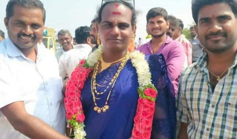 ಇತಿಹಾಸ ಸೃಷ್ಟಿಸಿದ ಮಂಗಳಮುಖಿಯರು: ಗ್ರಾಮ ಪಂಚಾಯಿತಿ ಚುನಾವಣೆಯಲ್ಲಿ 4 ಜನ ಆಯ್ಕೆ