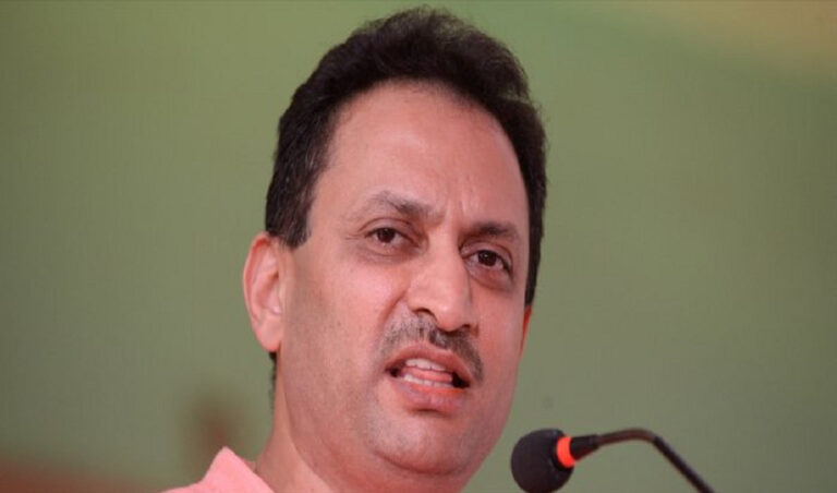 ರಸ್ತೆಗಳಿಗೆ ಮುಸ್ಲಿಮರ ಹೆಸರಿಟ್ಟರೆ ಕೋಮು ಸಾಮರಸ್ಯ ಹಾಳಾಗುತ್ತದೆ: ಅನಂತಕುಮಾರ್ ಹೆಗ್ಡೆ