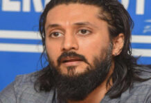 ಸ್ಮಶಾನ ಕಾರ್ಮಿಕರ ಸಮಸ್ಯೆ ಬಗೆಹರಿಸಿ ಎಂದು ಮುಖ್ಯಮಂತ್ರಿಗೆ ಪತ್ರ ಬರೆದ ನಟ ಚೇತನ್