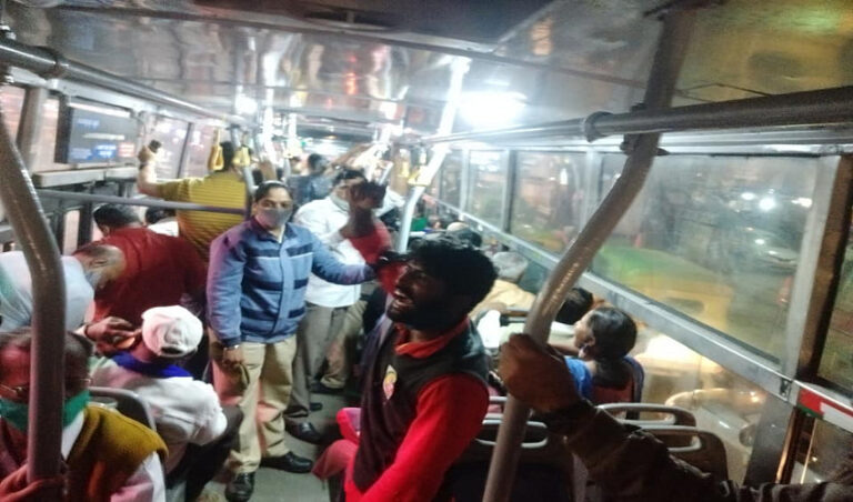 ಭೂ ಸುದಾರಣೆ ಕಾಯ್ದೆ ತಿದ್ದುಪಡಿಗೆ ಅಂಗೀಕಾರ ವಿರೋಧಿಸಿ ಪ್ರತಿಭಟನೆ: ಹೋರಾಟಗಾರರ ಬಂಧನ!