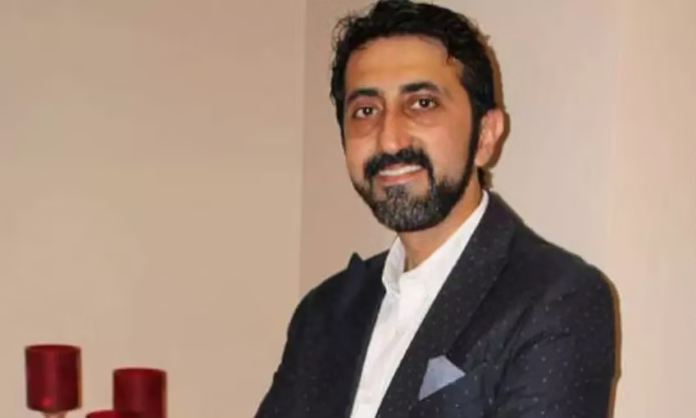 ಟಿಆರ್‌ಪಿ ಹಗರಣ: ರಿಪಬ್ಲಿಕ್ ಟಿವಿಯ ಸಿಇಒ ವಿಕಾಸ್ ಖಂಚಂದಾನಿಗೆ ಜಾಮೀನು