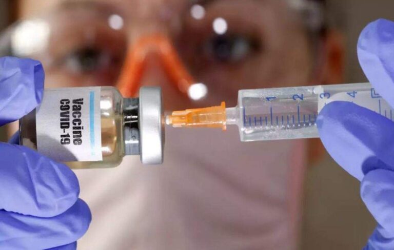 ಕೊರೊನಾ ಲಸಿಕೆ