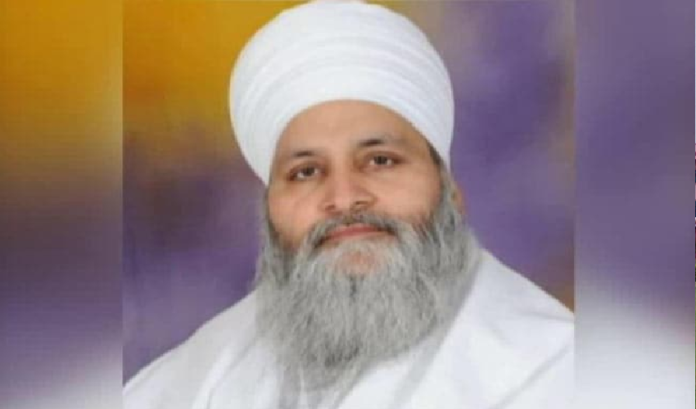 ರೈತ ಹೋರಾಟವನ್ನು ಬೆಂಬಲಿಸಿ ಗಡಿಯಲ್ಲಿಯೇ ಆತ್ಮಹತ್ಯೆ ಮಾಡಿಕೊಂಡ ಸಿಖ್ ಪಾದ್ರಿ!