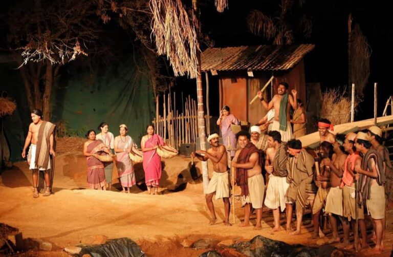 ರಂಗ ಕಲಾವಿದರಿಗೆ ಘೋಷಿಸಿರುವ ಆರ್ಥಿಕ ಪ್ಯಾಕೇಜ್‌ನಲ್ಲಿ ವಯಸ್ಸಿನ ತಾರತಮ್ಯ ಆರೋಪ