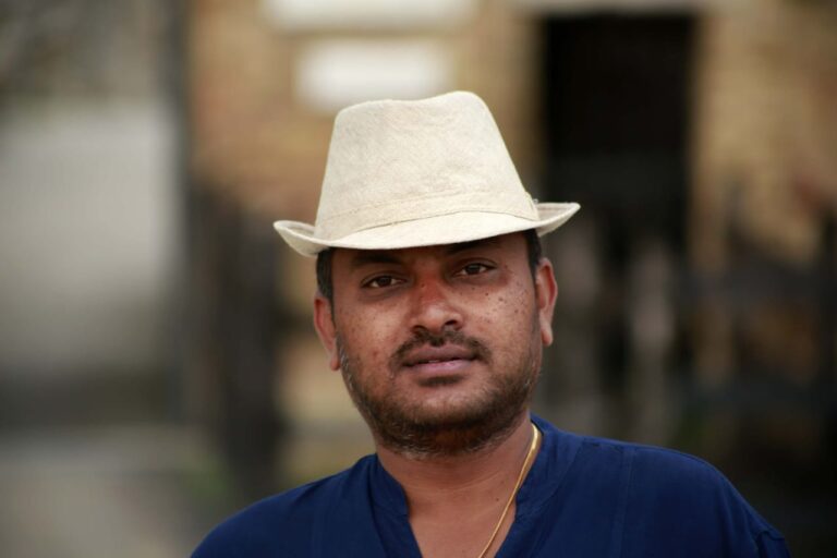 ಕಂಠಿ, ಸಾಹೇಬ ಚಿತ್ರಗಳ ನಿರ್ದೇಶಕ ಭರತ್ ವಿಧಿವಶ