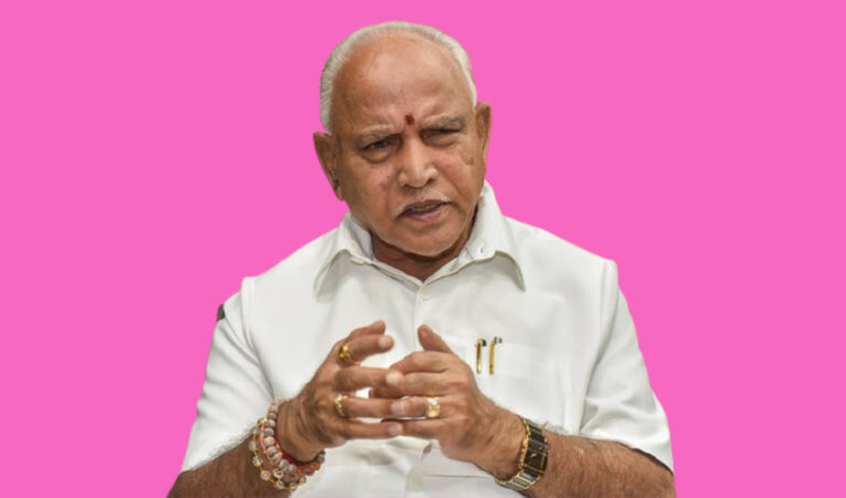 ಯಡಿಯೂರಪ್ಪ ಪ್ರತಿತಂತ್ರಕ್ಕೆ ಬೆಚ್ಚಿದ ಅಮಿತ್ ಶಾ; ಸದ್ಯಕ್ಕಿಲ್ಲ ಸಿಎಂ ಬದಲಾವಣೆ!