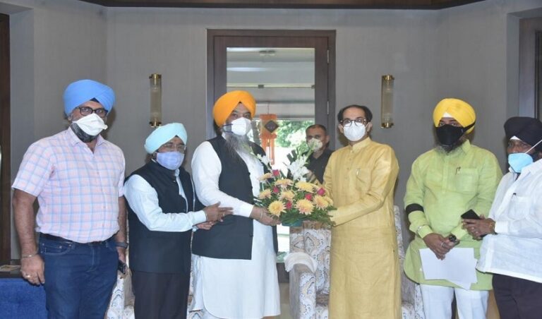 ಎನ್‌ಡಿಎ ವಿರುದ್ಧ ಪ್ರಾದೇಶಿಕ ಪಕ್ಷಗಳನ್ನು ಒಗ್ಗೂಡಿಸುವತ್ತ ಶಿರೋಮಣಿ ಅಕಾಲಿದಳ!