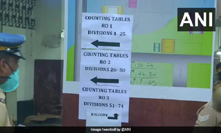 ಕೇರಳ: ಸ್ಥಳೀಯ ಸಂಸ್ಥೆ ಚುನಾವಣೆಗಳಲ್ಲಿ ಎಡಪಕ್ಷಗಳ ಒಕ್ಕೂಟ ಮುನ್ನಡೆ