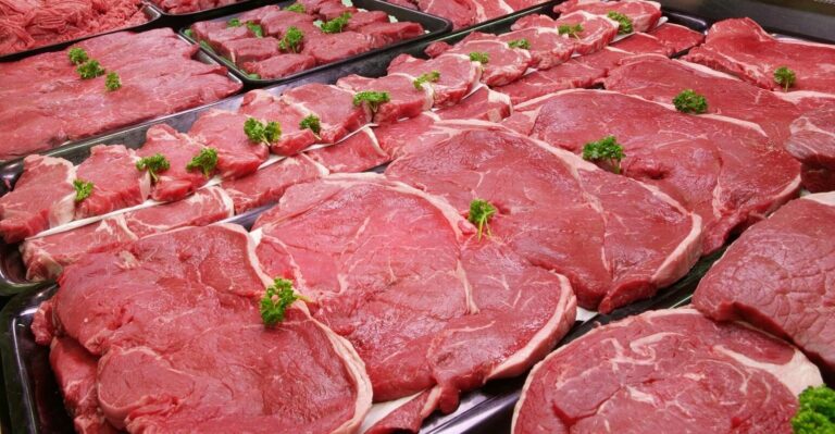 ಕರ್ನಾಟಕದಿಂದ ಗೋವಾಕ್ಕೆ ಪ್ರತಿದಿನ 2,100 ಕೆಜಿ ಗೋಮಾಂಸ ರವಾನೆ: ಸಿಎಂ | Naanu gauri