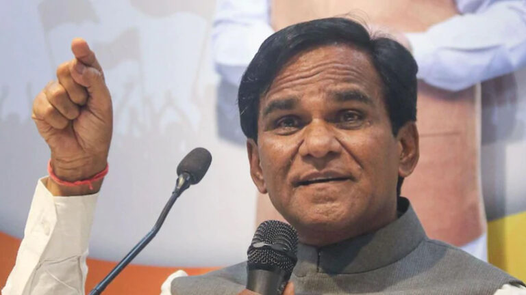 ರೈತರ ಹೋರಾಟದ ಹಿಂದೆ ಪಾಕ್, ಚೀನಾದ ಕೈವಾಡ: ಬಿಜೆಪಿ ಸಚಿವನ ಹೇಳಿಕೆಗೆ ಭಾರೀ ಆಕ್ರೋಶ