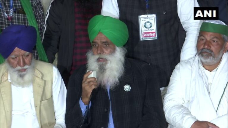 ಮೋದಿ ಮನ್ ಕಿ ಬಾತ್ ಸಮಯದಲ್ಲಿ ತಟ್ಟೆ ಬಾರಿಸಿ: ಹೋರಾಟನಿರತ ರೈತರ ಕರೆ