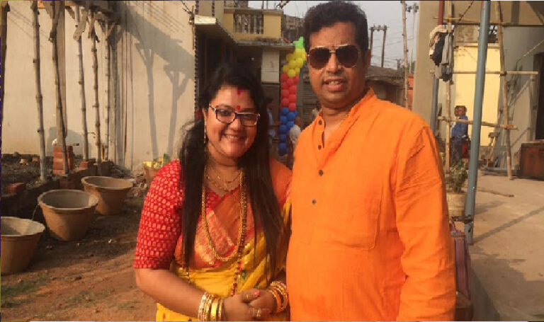 ಟಿಎಂಸಿ ಸೇರಿದ ಬಿಜೆಪಿ ಸಂಸದನ ಪತ್ನಿ .. ಡೈವರ್ಸ್‌ಗೆ ಮುಂದಾದ ಸಂಸದ