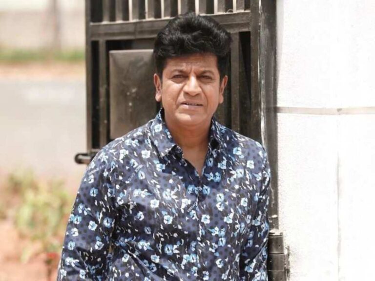 ರೈತ ಇದ್ರೇನೆ ದೇಶ: ರೈತ ಹೋರಾಟಕ್ಕೆ ನಟ ಶಿವರಾಜ್‌ಕುಮಾರ್ ಬೆಂಬಲ