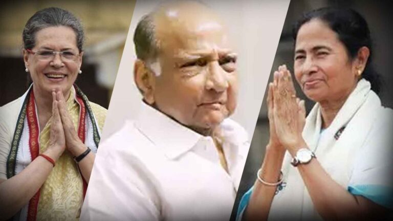 ಬಿಜೆಪಿಯೇತರ ಪಕ್ಷಗಳು UPA ಅಡಿಯಲ್ಲಿ ಒಂದಾಗಬೇಕು – ಶಿವಸೇನೆ