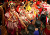 ಮಧ್ಯಪ್ರದೇಶ: ಕನ್ಯಾ ಪೂಜೆ ಕಡ್ಡಾಯ ಮಾಡಿದ ಶಿವರಾಜ್ ಸಿಂಗ್ ಚೌಹಾಣ್ ಸರ್ಕಾರ