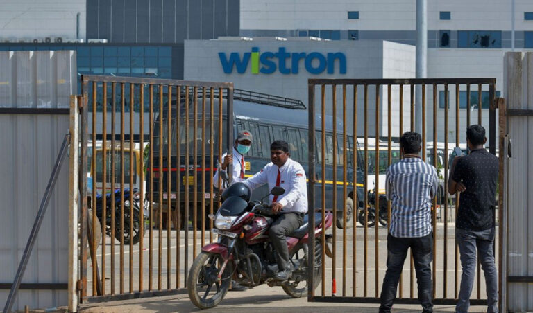 ವಿಸ್ಟ್ರಾನ್ ವಿವಾದ: ಆಕ್ರೋಶವಾಯಿತೆ ಕಾರ್ಮಿಕರಿಗೆ ಕೊಟ್ಟ ಕಿರುಕುಳ?