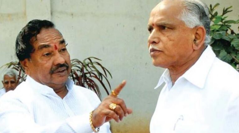 ಸಿ.ಎಂ ಜಿಲ್ಲೆ ಶಿವಮೊಗ್ಗದಲ್ಲಿ ಕೋಮು ರಾಜಕಾರಣ ಭುಗಿಲೆದ್ದಿತಾ?