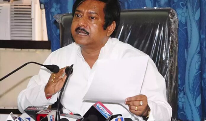 ಬಿಜೆಪಿಯ 6-7 ಸಂಸದರು ಟಿಎಂಸಿ ಸೇರಲಿದ್ದಾರೆ: ಬಿಜೆಪಿಗೆ ಆಘಾತ ನೀಡಿದ ಜ್ಯೋತಿಪ್ರಿಯ ಮಲ್ಲಿಕ್