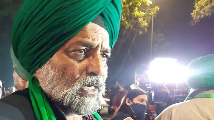 ದೆಹಲಿ ರೈತ ಹೋರಾಟದ ಕಿಡಿ ಜಗಮೋಹನ್‌ ಸಿಂಗ್‌ ಪಟಿಯಾಲ ಪರಿಚಯ