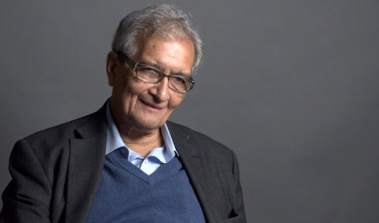 ಸರಕಾರದಿಂದ ನಿಯೋಜಿಸಲಾದ ಟ್ರಾಲ್ ಸೇನೆಗಳಿಗೆ ಅರ್ಥವಾಗದ ಅಮರ್ತ್ಯ ಸೇನ್