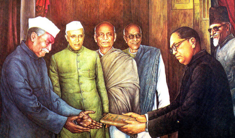 ಗಣರಾಜ್ಯೋತ್ಸವ ವಿಶೇಷ: ಸಾಂವಿಧಾನಿಕ ನೈತಿಕತೆಯ ಕೊರತೆಯನ್ನು ನೆನಪಿಸುವ ಗಣರಾಜ್ಯೋತ್ಸವ