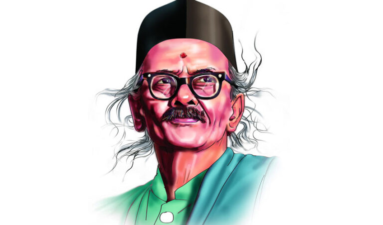 ಬೇಂದ್ರೆ-125; ಪ್ರತಿಭಟಿಸಿದ ಬೇಂದ್ರೆ ಕಾವ್ಯ : ಬಡವರಬಗ್ಗರ ತುತ್ತಿನ ಚೀಲವ ಮಾತ್ರ ’ಬರಿದೋ ಬರಿದು’