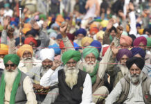 ರೈತ ಹೋರಾಟಕ್ಕೆ 150 ದಿನ: ಬಿರು ಬೇಸಿಗೆಯಲ್ಲೂ ಬತ್ತದ ಉತ್ಸಾಹ, ಮೇ 10 ರಿಂದ ಮತ್ತಷ್ಟು ಬಿರುಸು!