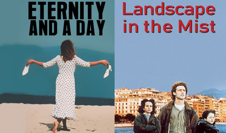 ಪಿಕೆ ಟಾಕೀಸ್ 02: ಅರ್ಥಕ್ಕಿಂತಲೂ ಅನುಭವಕ್ಕೆ ಸಿಕ್ಕುವ – ಮಾನವೀಯತೆಯನ್ನು ಕಲಕುವ ಥಿಯೋಡೊರಸ್ ಸಿನಿಮಾಗಳು