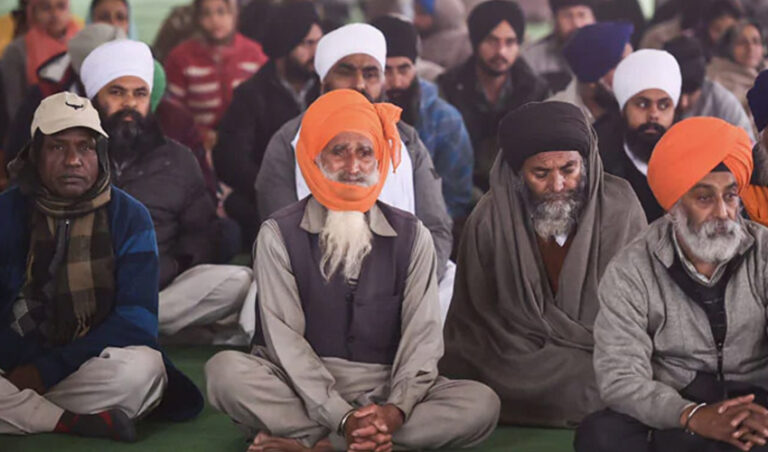 ವಿಶೇಷ ವರದಿ: ಪ್ರತಿರೋಧಕ್ಕೆ ಹೊಸ ಅರ್ಥ ಮತ್ತು ಹುರುಪು ಕೊಟ್ಟ ದೆಹಲಿ ರೈತ ಹೋರಾಟ..!