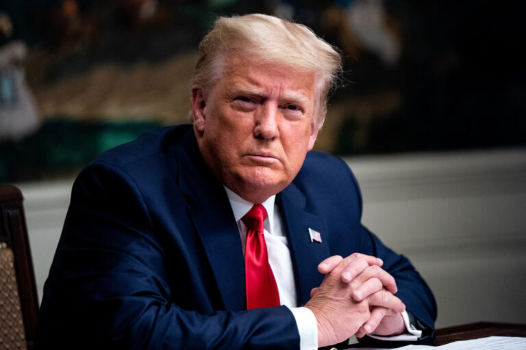 ಭಾರತ-ಪಾಕಿಸ್ತಾನ ಸಂಘರ್ಷದಲ್ಲಿ ಐದು ಜೆಟ್‌ಗಳನ್ನು ಹೊಡೆದುರುಳಿಸಲಾಗಿದೆ: ಅಮೆರಿಕ ಅಧ್ಯಕ್ಷ ಟ್ರಂಪ್