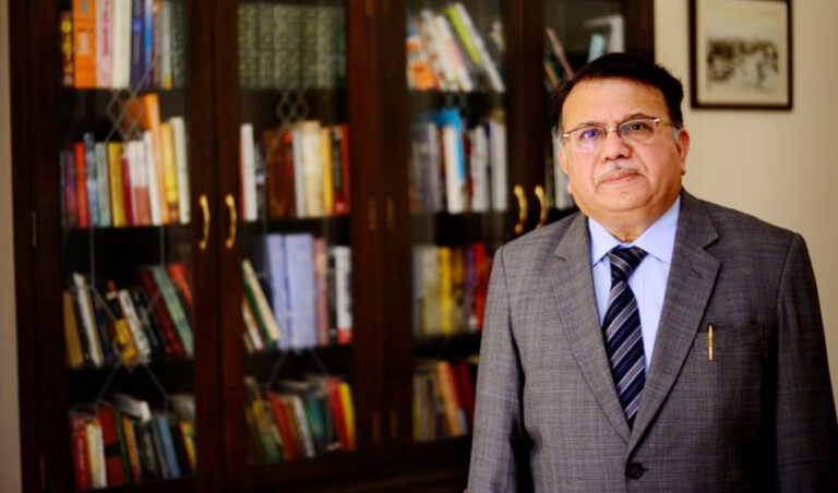 ಗೌರಿ ಕಾರ್ನರ್: ಓರ್ವ ಜನಪರ ನ್ಯಾಯಮೂರ್ತಿಯವರನ್ನು ಕುರಿತು