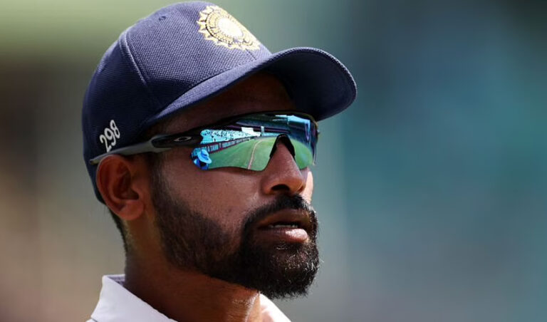 ಮೊಹಮ್ಮದ್ ಸಿರಾಜ್ ಜನ್ಮದಿನ: ಸ್ಲಂನಿಂದ ಬ್ರಿಸ್ಬೇನ್‌ವರೆಗೆ ಬೆಳೆದು ಬಂದ ಕತೆ