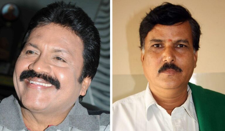 ಶಾಂತಕುಮಾರ್‌‌