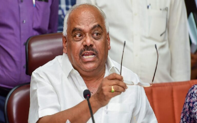 ರಮೇಶ್ ಕುಮಾರ್