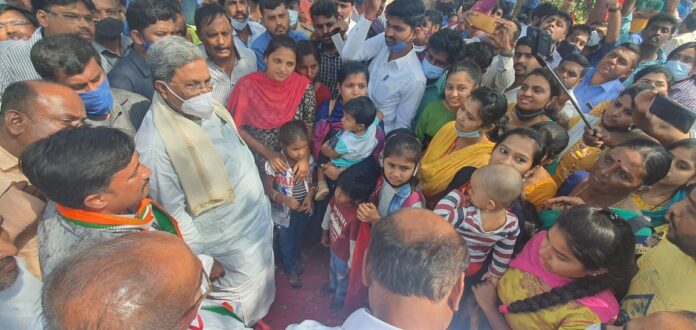 ಸಿದ್ದರಾಮಯ್ಯ